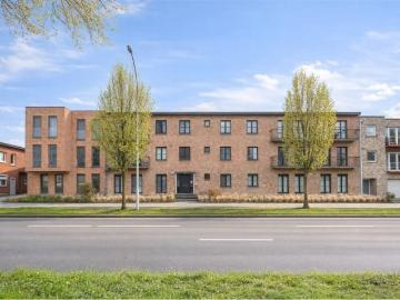 2610, Wilrijk, Province de Anvers, Flandre