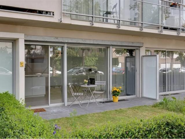 à vendre Rez De Chaussée Wilrijk Schuurveldlaan