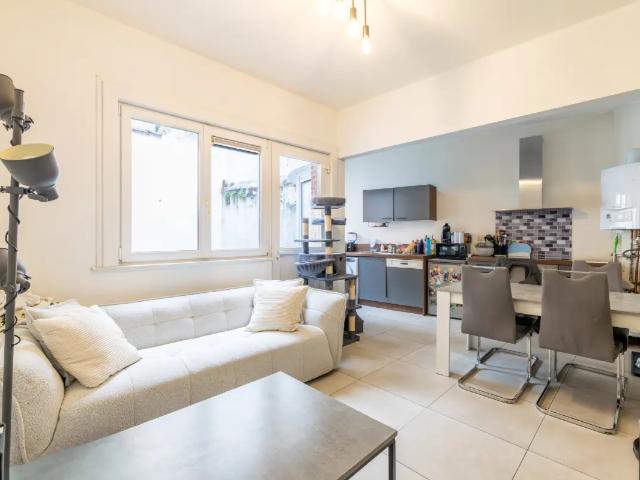 à vendre Rez De Chaussée Tournai