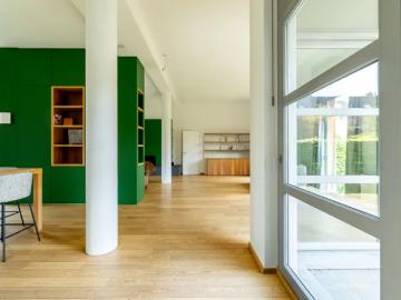 à vendre Rez De Chaussée Tournai