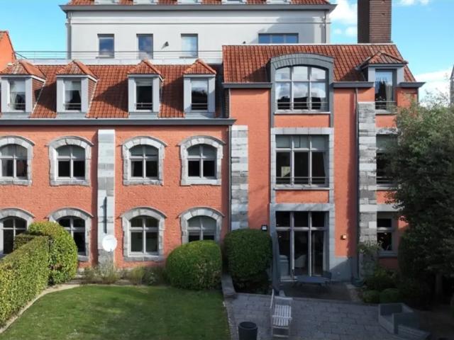 à vendre Rez De Chaussée Tournai