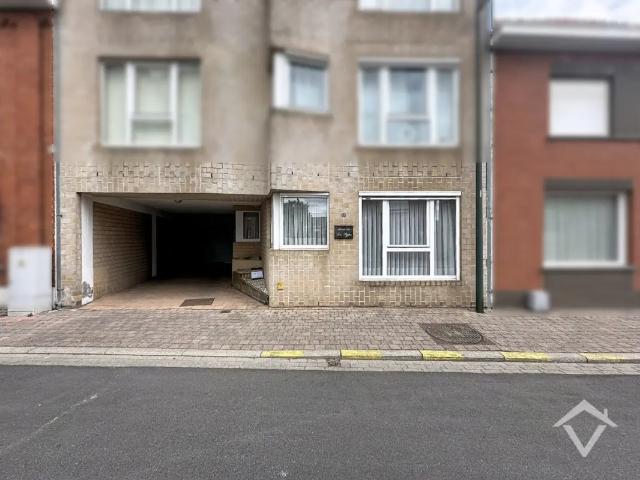 à vendre Rez De Chaussée Torhout Langepijpestraat