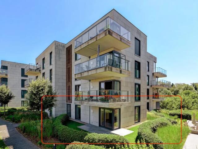 à vendre Rez De Chaussée Tervuren Wandelaarstraat