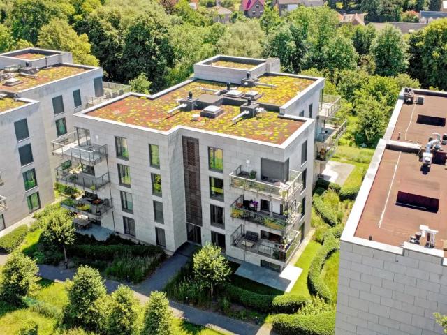 à vendre Rez De Chaussée Tervuren Wandelaarstraat