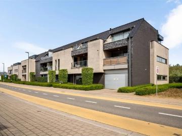à vendre Rez De Chaussée Tielt Kruisstraat