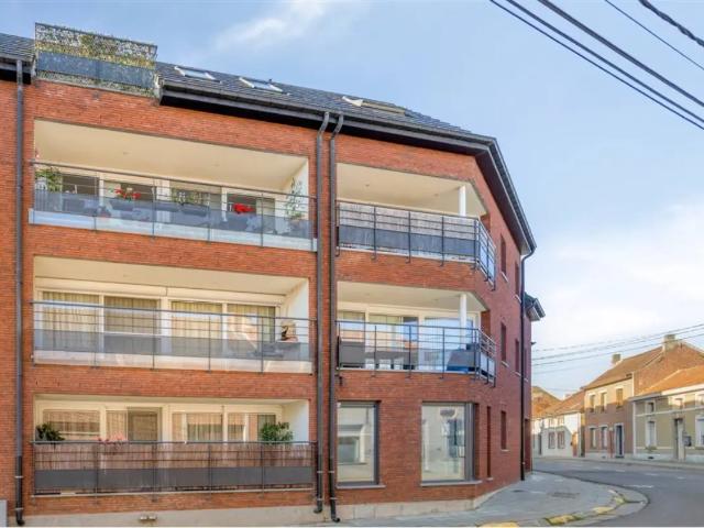 à vendre Rez De Chaussée Tubize Rue Ferrer