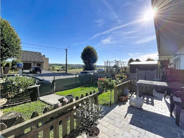 à vendre Rez De Chaussée Tubize