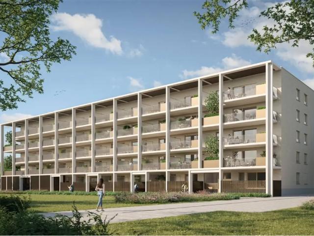 à vendre Rez De Chaussée Turnhout Kasteelloop