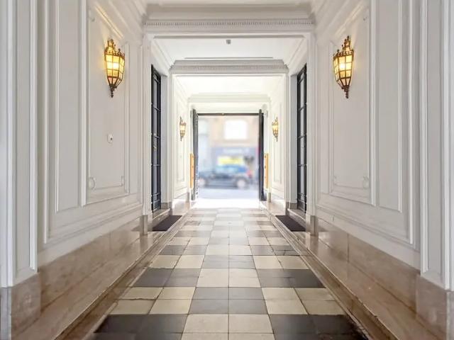 à vendre Rez De Chaussée Uccle