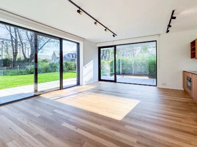 à vendre Rez De Chaussée Uccle