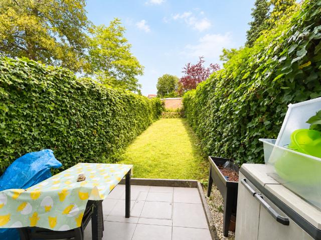 à vendre Rez De Chaussée Uccle Av. De Fré