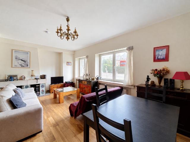 à vendre Rez De Chaussée Uccle Avenue Brugmann