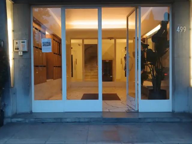 à vendre Rez De Chaussée Uccle Avenue Brugmann