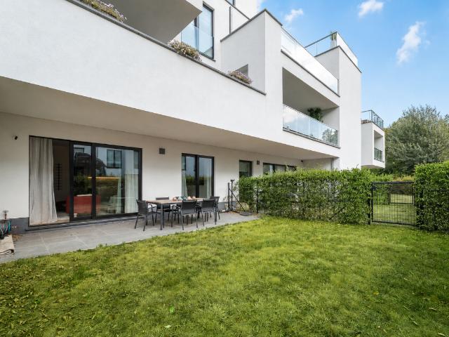 à vendre Rez De Chaussée Uccle Avenue Dolez