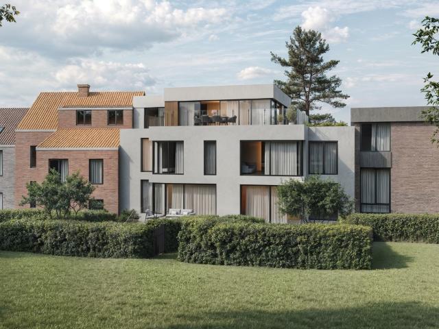 à vendre Rez De Chaussée Uccle Linkebeekstraat