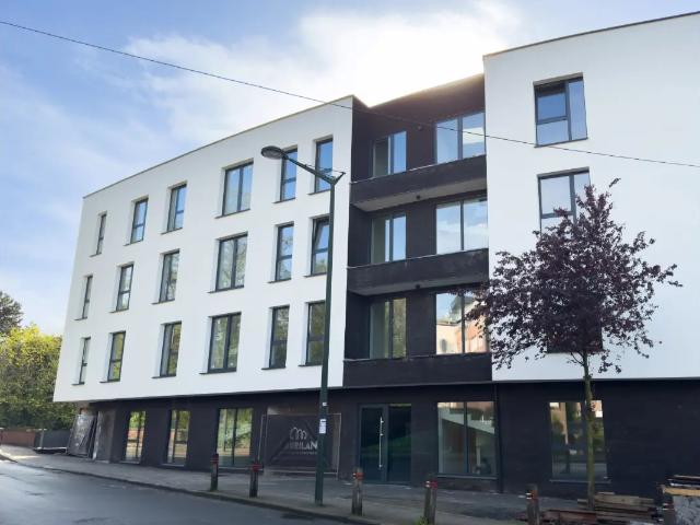 à vendre Rez De Chaussée Uccle Rue du Merlo