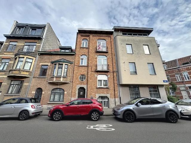 à vendre Rez De Chaussée Uccle Rue de la Fauvette