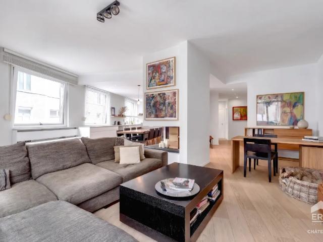 à vendre Rez De Chaussée Uccle Rue des Cottages