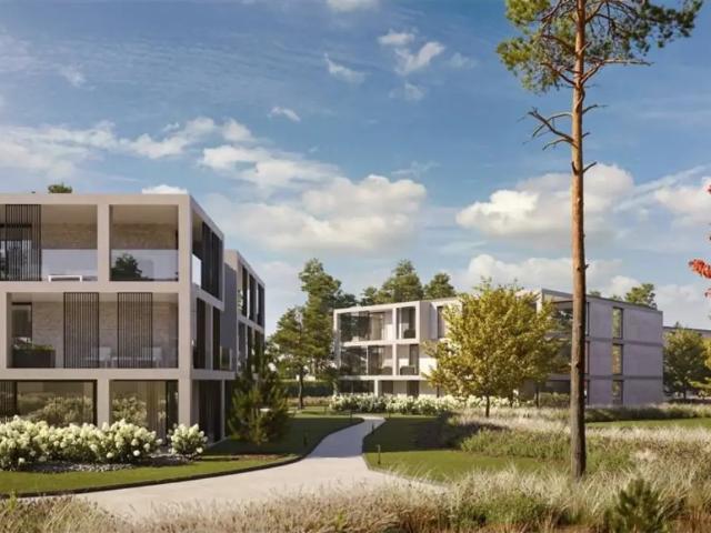 à vendre Rez De Chaussée Vosselaar Dennendreef