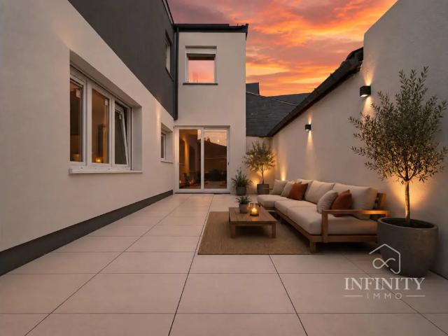 à vendre Rez De Chaussée Vaux sous Chèvremont Rue des Economes