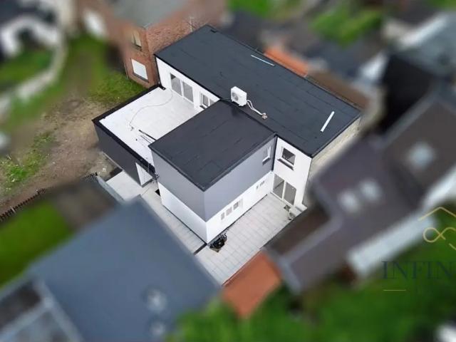 à vendre Rez De Chaussée Vaux sous Chèvremont Rue des Economes