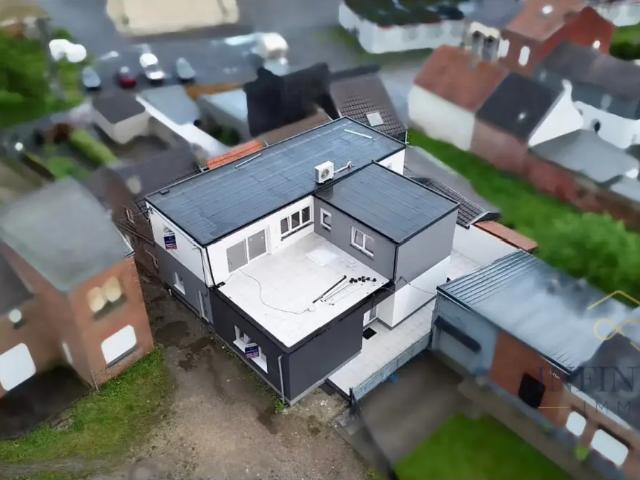 à vendre Rez De Chaussée Vaux sous Chèvremont Rue des Economes