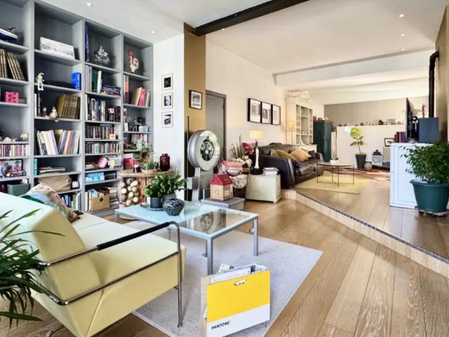 à vendre Rez De Chaussée Verviers Rue des Carmes