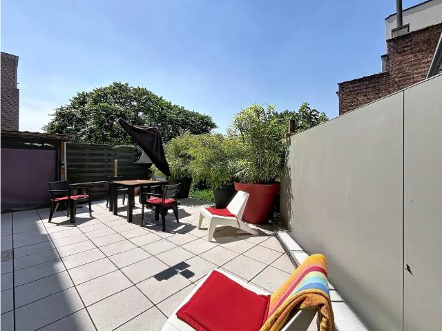 à vendre Rez De Chaussée Vilvorde Hendrik 1 lei