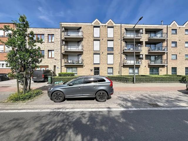 à vendre Rez De Chaussée Vilvorde Hendrik 1 lei