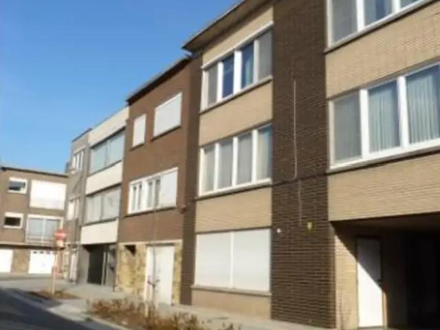 à vendre Rez De Chaussée Vilvorde Olmstraat