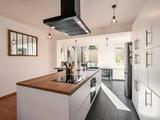 à vendre Rez De Chaussée Vlezenbeek Pedestraat