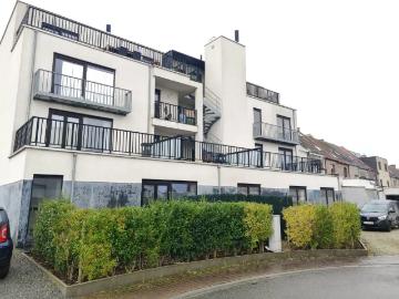 à vendre Rez De Chaussée Zottegem Godveerdegemstraat