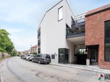 à vendre Rez De Chaussée Zaventem Diegemstraat