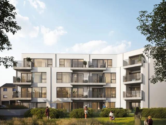 à vendre Rez De Chaussée Nossegem Mechelsesteenweg