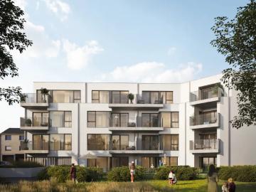 à vendre Rez De Chaussée Nossegem Mechelsesteenweg