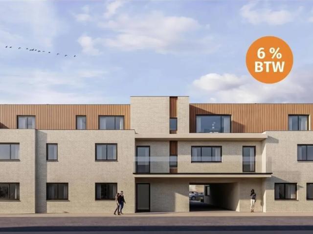 à vendre Rez De Chaussée Zelzate Kerkstraat