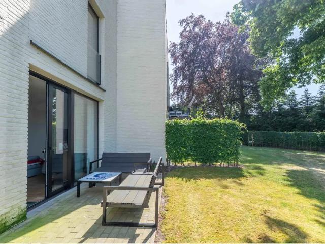 à vendre Rez De Chaussée Zulte Grote Steenweg