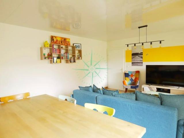EXCLUSIVITE LUMINEUX 4 PIÈCES DE 94 m² à ROSHEIM