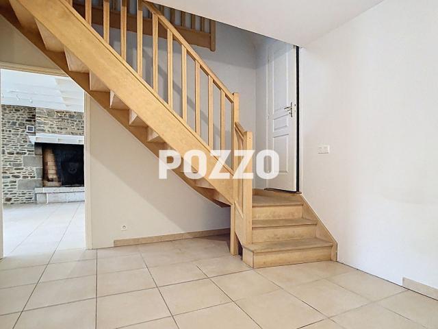 A Vendre Sacey Maison 7 pièce s 166 m2