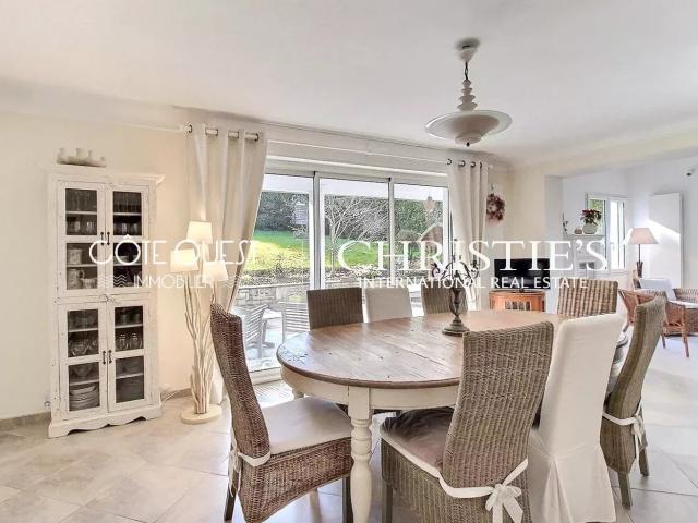 À vendre Saint Jean de Luz Villa de 210 m²