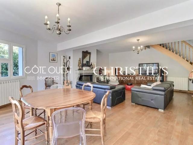 À vendre Saint Jean de Luz Maison duplex de 190 m²