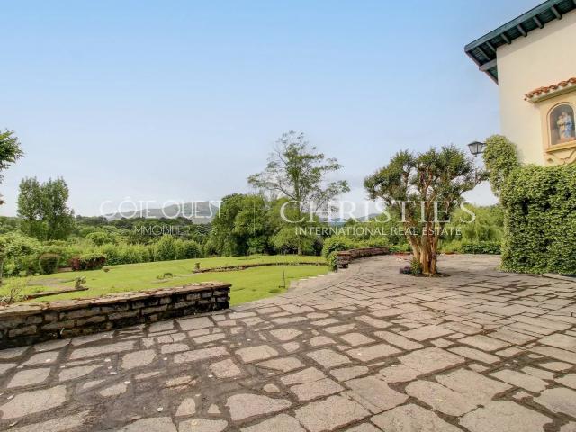 À vendre Saint Jean de Luz Propriété d'exception