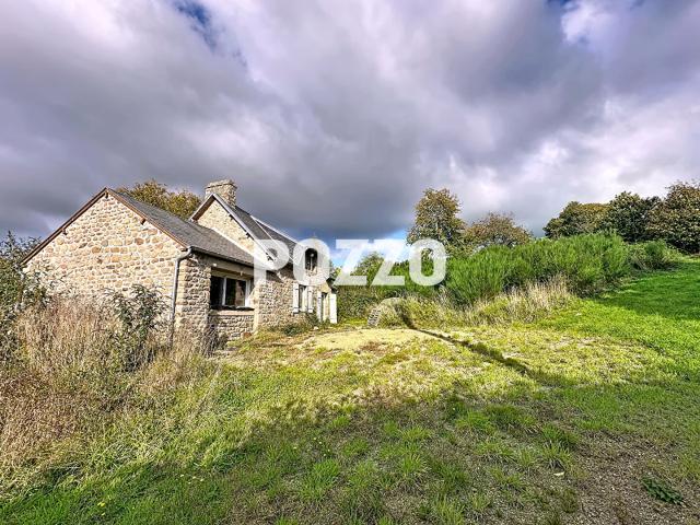 A Vendre Saint Laurent De Terregatte Maison 76 m2 Terrain 2500 m2