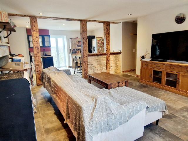 A vendre Saint Martinien Maison Familiale 4 chambres aux multiples possibilités DPE: C