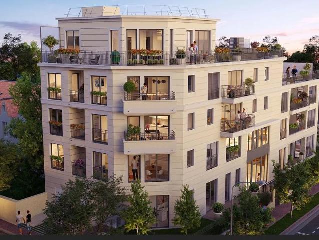 À VENDRE – SAINT MAUR DES FOSSÉS 94100