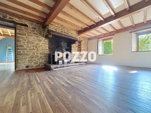 A Vendre Saint Planchers Maison 6 pièce s 165 m2