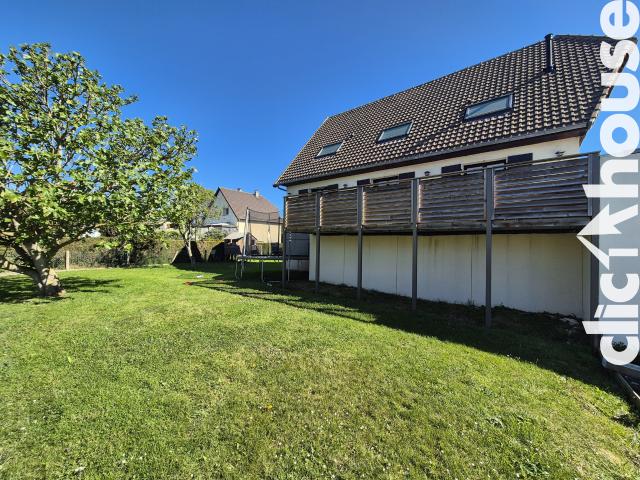 A VENDRE SECTEUR TROARN