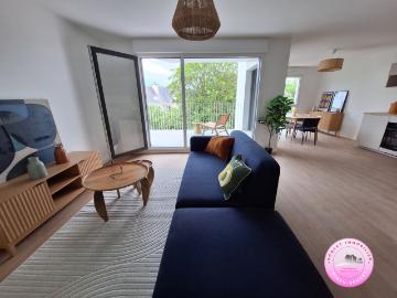A VENDRE SOQUET IMMOBILIER THABOR GRAND APPARTEMENT T3 Frais de notaire réduit