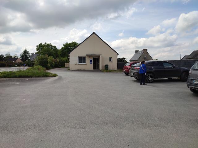 SOUS OFFRE SOQUET IMMOBILIER BOBITAL MAISON