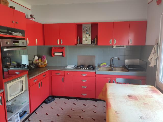 A VENDRE SOQUET IMMOBILIER MAISON DE 5 CHAMBRES LE HINGLE